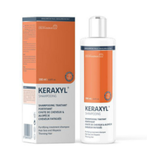 Keraxyl Shampooing Anti-Chute 200ml