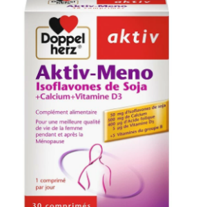 AKTIV MENO 30 COMPRIMES