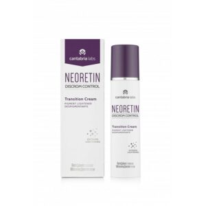 NEORETIN CREME DEPIGMENTANTE