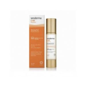 SESDERMA C VIT RADIANCE FLUID , 50ML