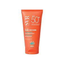 SVR SUN SECURE BLUR SPF 50 + , 50ML