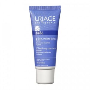 URIAGE BEBE 1ER SOIN CROUTES DE LAIT 40 ML