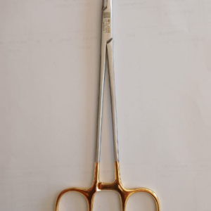 PORTE-AIGUILLE DE WEBSTER 18 CM