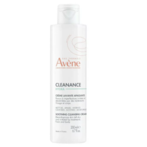 AVENE CLEANANCE HYDRA CREME LAVANTE 200ML