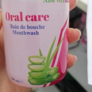 CRYSTAL FRECH BAIN DE BOUCHE 0.20% 200ML