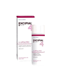 EXCIPIAL U4 LIPOLOTION 200ML
