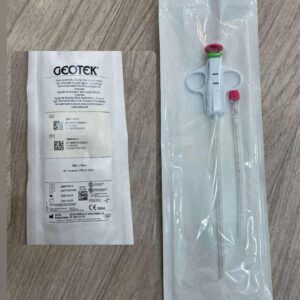 PISTOLET SEMI AUTO 18G 16CM+COAX