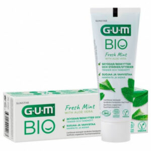GUM BIO DENTIFRICE BIO 75ML
