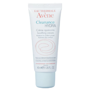 AVENE CLEANANCE HYDRA  CREME 40 ML