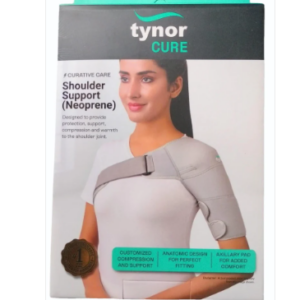 TYNOR J14 SUPPORT D EPAULE NEOPRENE SPECIAL