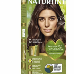 NATURTINT COLORATION CHATAIN CLAIR CHOCOLAT 5.7