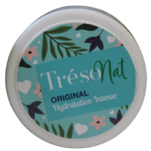 TRESONAT VASELINE VANILLE