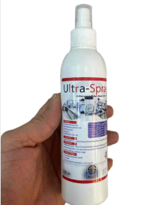 ULTRA SPRAY DESINFECTANT 250ML
