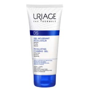 URIAGE DS GEL MOUSSANT REGULATEUR 150 ML