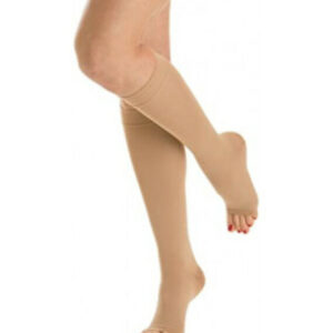 VARISAN CHAUSSETTES  DE CONTENTION TAILLE 4 CLASSE 3