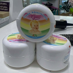 LYNA CREME ADOUCISSANTE 40G