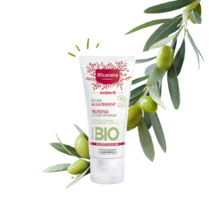 MUSTELA BAUME D ALLAITEMENT BIO - 30ML