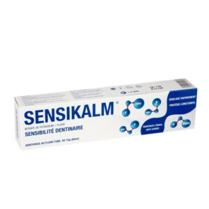 STODERMA SENSIKALM DENTIFRICE 75GR