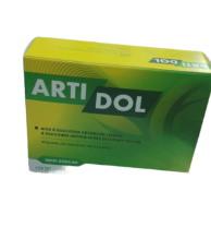 ARTIDOL BT/30 GELULES