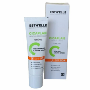 ESTHELLE CICAPLAIE SPF 50+ 20GR