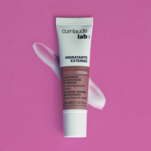 CUMLAUDE CREME HYDRATANT EXTERNAL 30ML