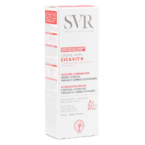 SVR CICAVIT+ CREME HPPI 40ML