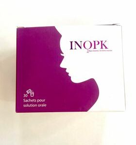 INOPK BT/30 SACHETS