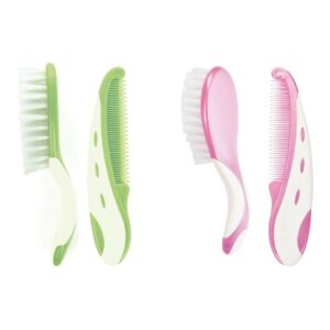 NUK BROSSE ET PEIGNE