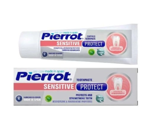 PIERROT DENTIFRICE SENSITIVE PROTECTION
