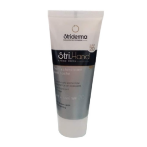 STRI HAND CREME MAIN SPF20