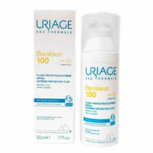 URIAGE BARIESUN100 FLUIDE SPF50+ T/50ML