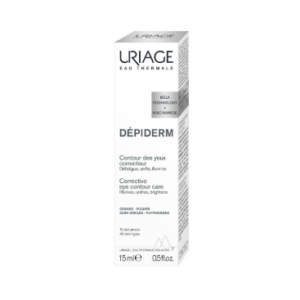 URIAGE DEPIDERM WHITE CONTOUR DES YEUX 15 ML