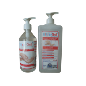 ULTRA-GEL HYDRO GEL 1L