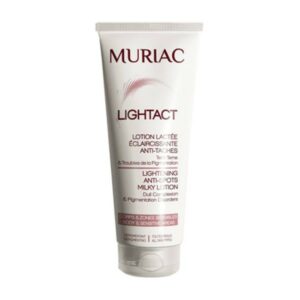 MURIAC LOTION LACTEE ECLAIRCISSANTE ANTI TACHES 200 ML