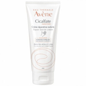 AVENE Cicalfate crème mains réparatrice isolante -100ML