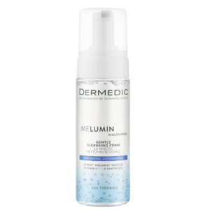 DERMEDIC MELUMIN MOUSSE NETTOYANT ANTI TACHE 170ML