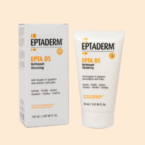 EPTADERM EPTA DS NETTOYENT 150 ML
