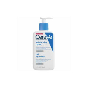 CERAVE LOTION HYDRATANT PEAU Séche 473ML