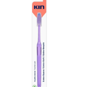 KIN BROSSE A DENTS EXTRA SOUPLE
