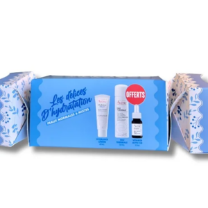 AVENE - LES DELICES D HYDRATATION PEAUX NORMALES A MIXTES