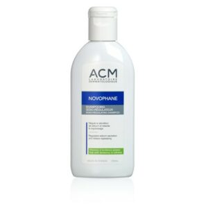 ACM NOVOPHANE SHAMPOOING SEBO-REGULATEUR CHEVEUX GRAS 200 ML