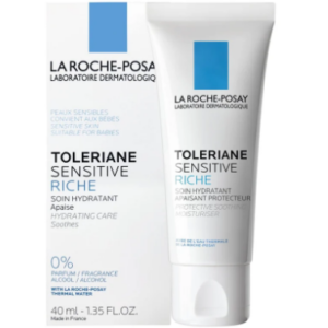 La Roche-Posay Toleriane Sensitive Riche