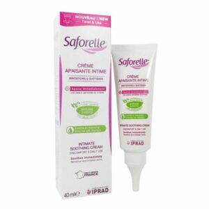 CREME APAISANTE 50ML