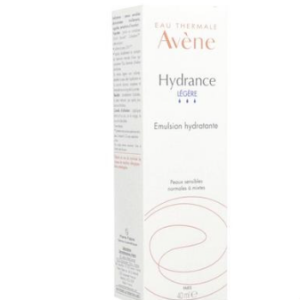 AVENE Hydrance Légère Emulsion hydratante - 40 ML