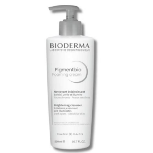 BIODERMA PIGMENTBIO FOAMING CREME NETT ECLA 500ML