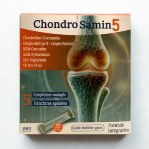 CHONDROSAMINE 5 BT 30 STICKS
