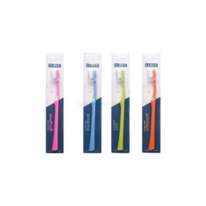 CURIX BROSSE A DENT MEDIUM WHITE