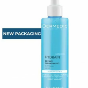 HYDRAIN 3 GEL CREME NETTOYANT - 200ML