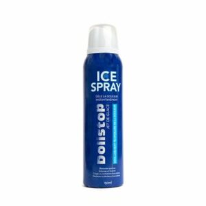 DOLISTOP ICE SPRAY 150 ML