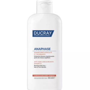 DUCRAY ANAPHASE SHAMP REACTIVE ANTICHUTE FL 200ML